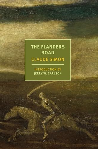 The Flanders Road (New York Review Books: Classics)