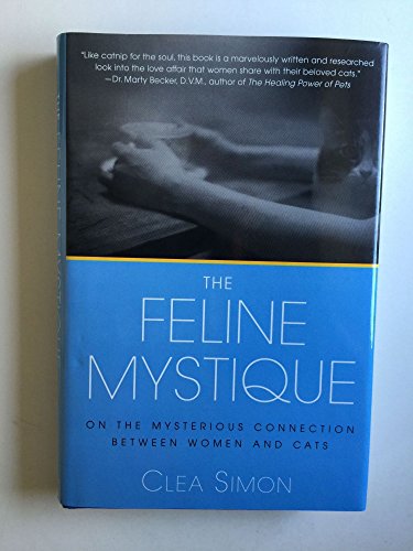 The Feline Mystique