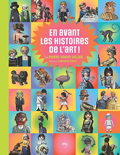 En avant les histoires de l'art von RMN