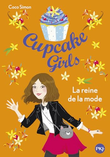 Cupcake Girls - tome 2 La reine de la mode (2) von POCKET JEUNESSE