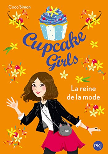 Cupcake Girls - tome 2 La reine de la mode (2) von POCKET JEUNESSE