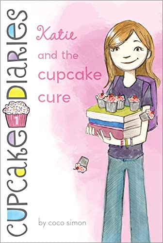 Katie and the Cupcake Cure: Volume 1 (Cupcake Diaries, Band 1)