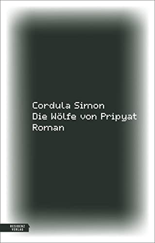 Die Wölfe von Pripyat