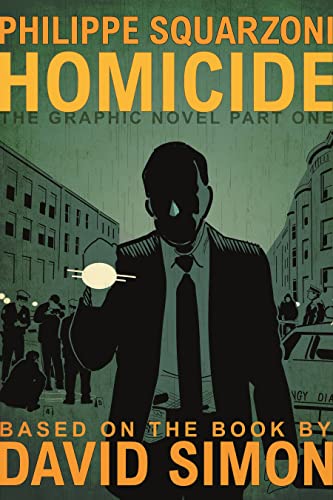 Homicide 1