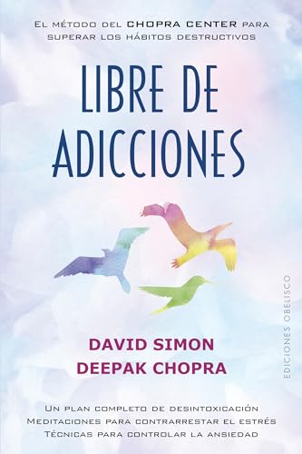 Libre de Adicciones (PSICOLOGÍA) von Obelisco