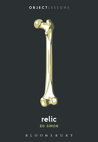 Relic (Object Lessons)