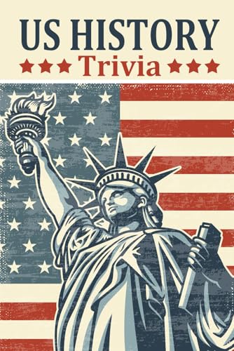 US History Trivia von Independently published