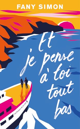 Et je pense à toi tout bas Et je pense à toi tout bas von PRESSES CITE