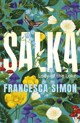 Salka: The exquisite retelling of the tragic myth of the Lady of the Lake from the multi-million bestselling author Salka: The exquisite retelling of the tragic myth of the Lady of the Lake from the multi-million bestselling author von Faber & Faber