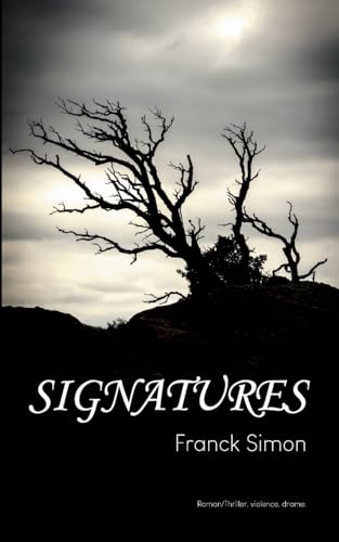 Signatures von BoD – Books on Demand – Frankreich