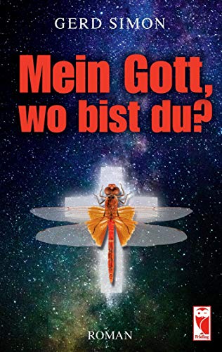 Mein Gott, wo bist du?: Roman