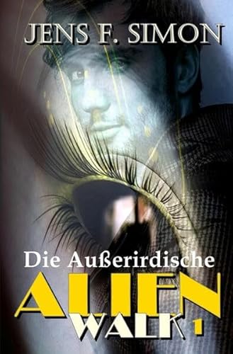AlienWalk / Die Außerirdische (AlienWalk 1): DE