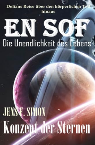 EN SOF Die Unendlichkeit des Lebens: Konzept der Sternen von epubli