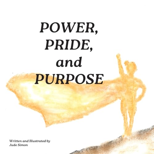 Power, Pride, and Purpose von imprint