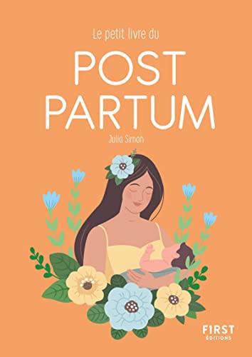 Le petit livre du post-partum von FIRST