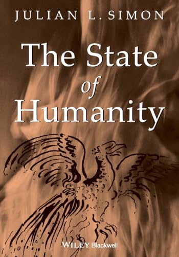 The State of Humanity von Wiley-Blackwell