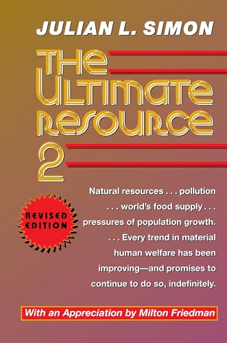 The Ultimate Resource 2: No. 2