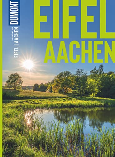 DuMont Bildatlas Eifel, Aachen: Das praktische Reisemagazin zur Einstimmung.