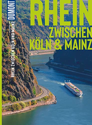 DuMont Bildatlas Rhein, Zwischen Köln & Mainz: Das praktische Reisemagazin zur Einstimmung. DuMont Bildatlas Rhein, Zwischen Köln & Mainz: Das praktische Reisemagazin zur Einstimmung.