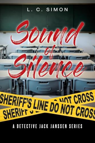 Sound of Silence von Covenant Books