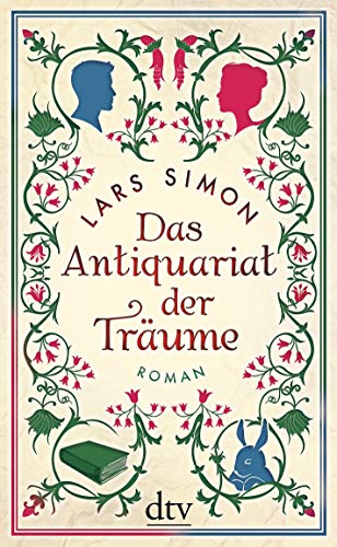 Das Antiquariat der Träume: Roman von dtv Verlagsgesellschaft