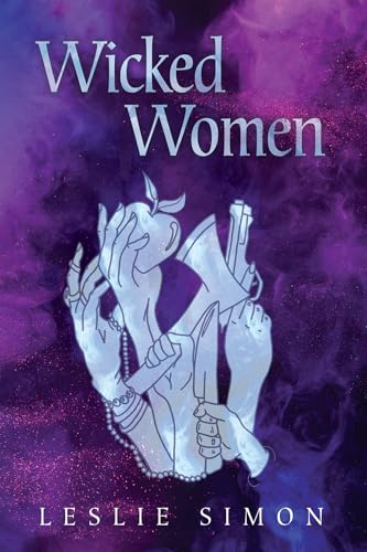 Wicked Women von Resource Publications