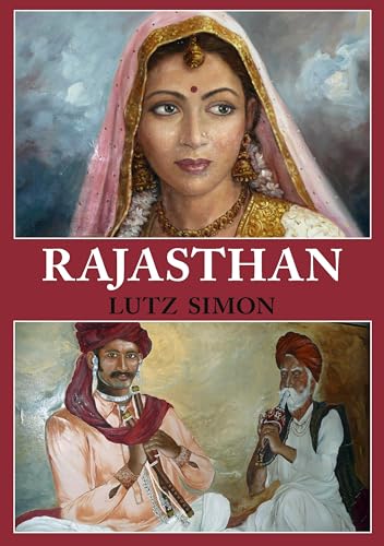 Rajasthan von Books on Demand GmbH