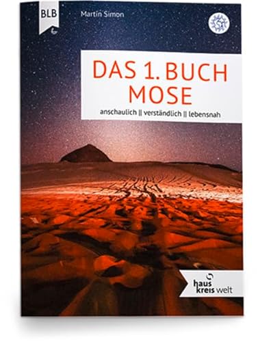Das 1. Buch Mose (Hauskreiswelt)