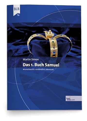 Das 1. Buch Samuel (Hauskreiswelt)