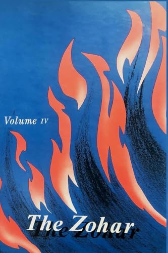 THE ZOHAR: Commentary on Exodus and Vayikra, Volume 4 von Parker Pub. Co