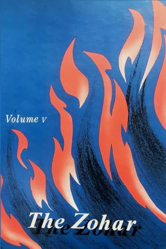 THE ZOHAR: Commentary on LEVITICUS, NUMBERS, and DEUTERONOMY, Volume 5 von Parker Pub. Co