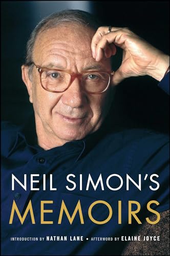 Neil Simon's Memoirs von Simon & Schuster