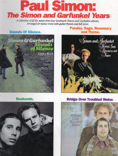 Classic Paul Simon - the Simon and Garfunkel Years (Paul Simon/Simon & Garfunkel)