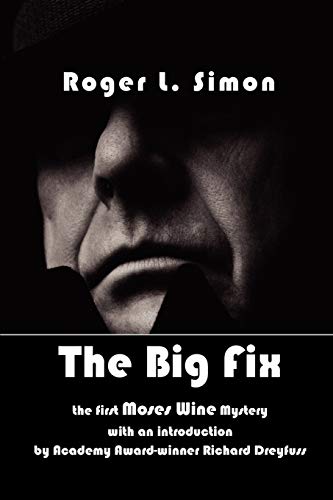 The Big Fix: A Moses Wine Mystery von Ipicturebooks