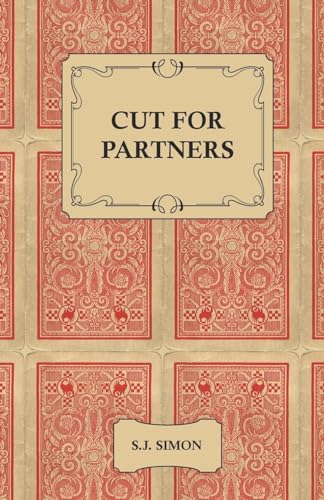 Cut for Partners von Read Books