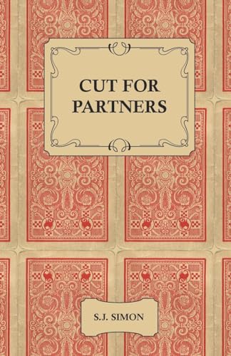 Cut for Partners