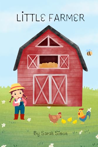 Little Farmer von Independently published