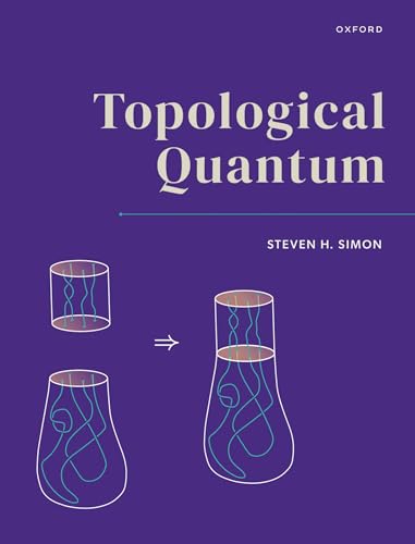 Topological Quantum von Oxford University Press