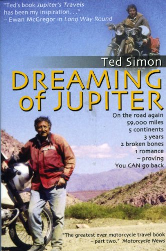 Dreaming of Jupiter