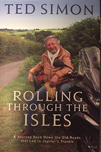 Rolling Through The Isles: A Journey Back Down the Roads That Led to Jupiter's Travels