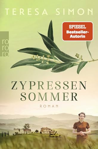Zypressensommer von Rowohlt Taschenbuch