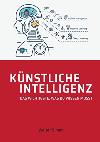 Künstliche Intelligenz: Das Wichtigste, was Du wissen musst