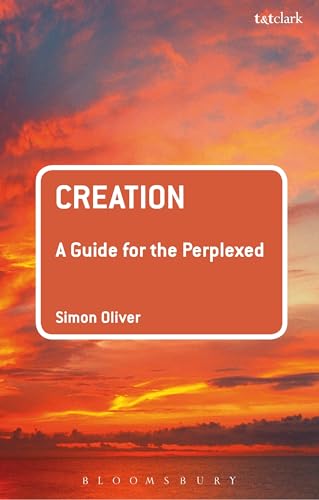 Creation: A Guide for the Perplexed (Guides for the Perplexed) von Bloomsbury