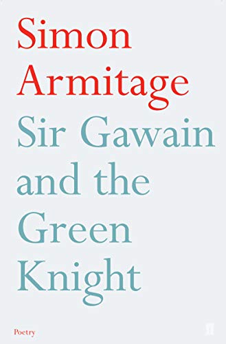 Sir Gawain and the Green Knight: Poetry von Faber & Faber