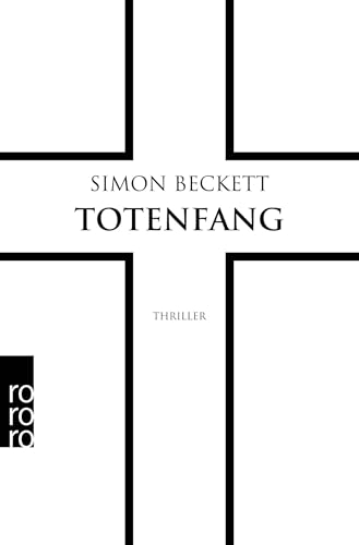 Totenfang: Thriller