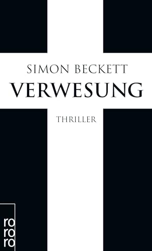 Verwesung: (mit CD)