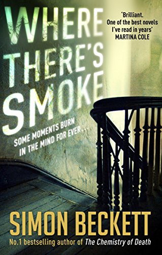 Where There's Smoke von Bantam