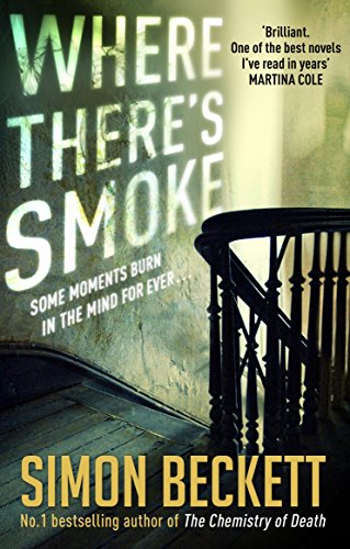 Where There's Smoke von Transworld Publ. Ltd UK