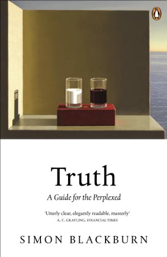 Truth: A Guide for the Perplexed von Penguin