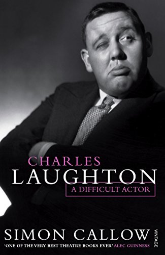 Charles Laughton: A Difficult Actor